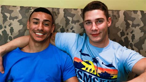 Zion Nicholas & Spencer Laval Gay Porn HD Online